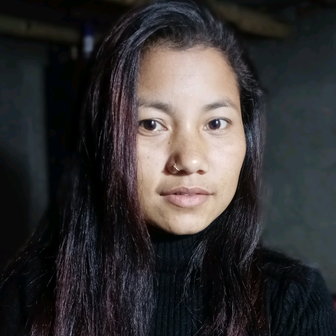 Isneha Magar isnehamagar3