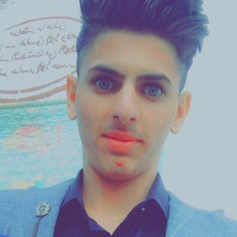 مهند الحلاق mhnd.al.hlaik