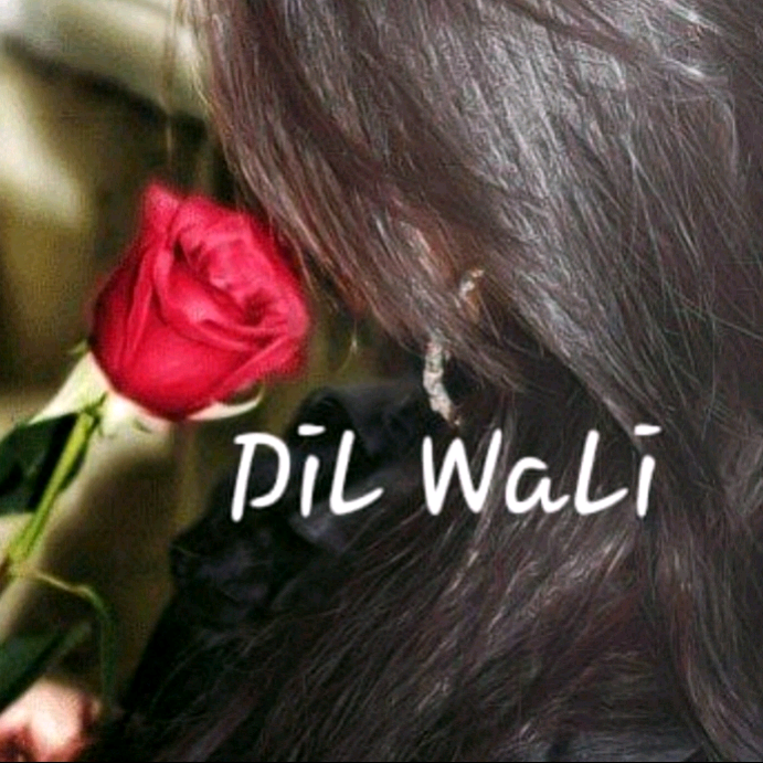 دل ❤ والی dil__wali