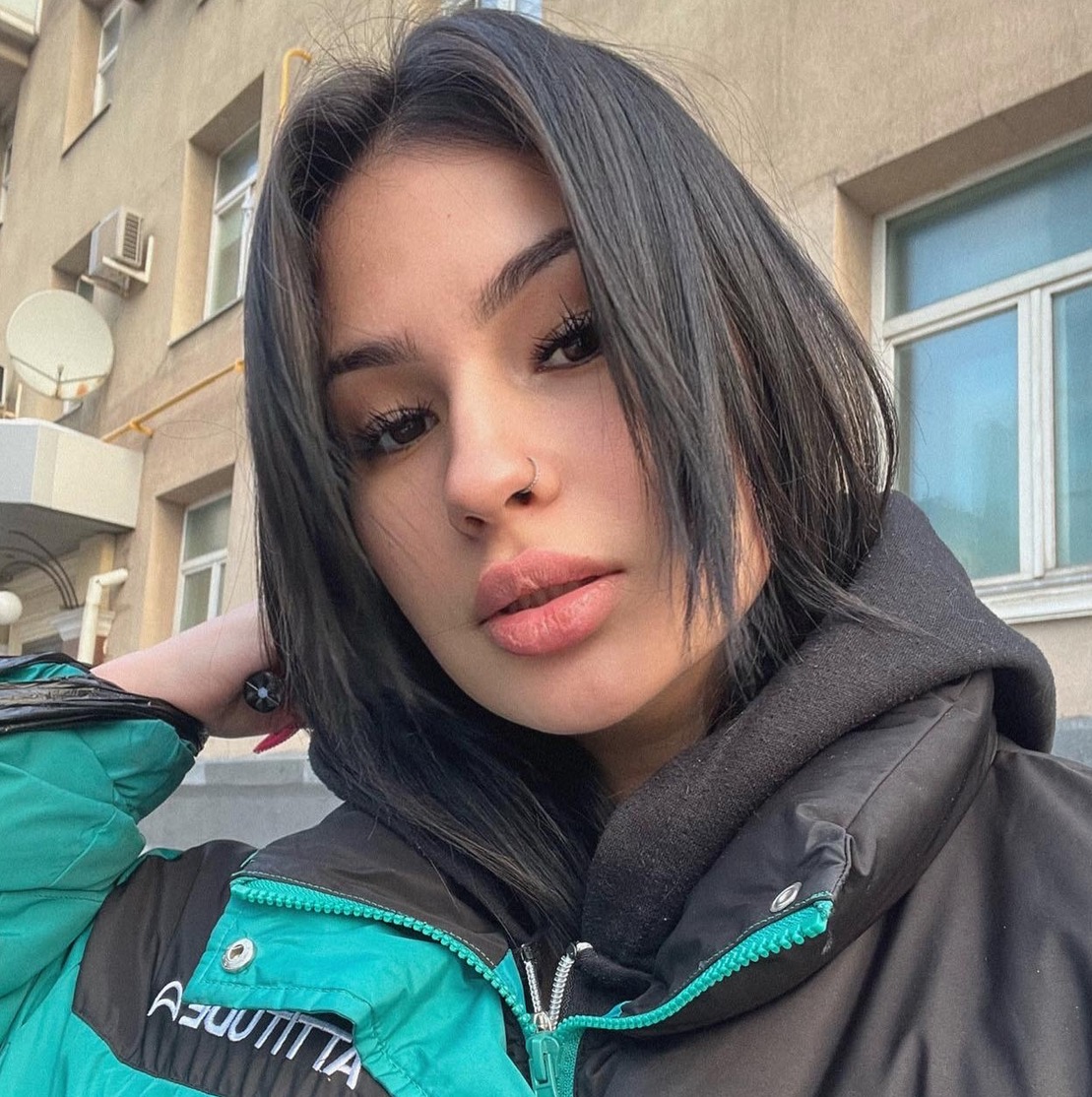 ПОЛИНА 💟 sekretnaya69