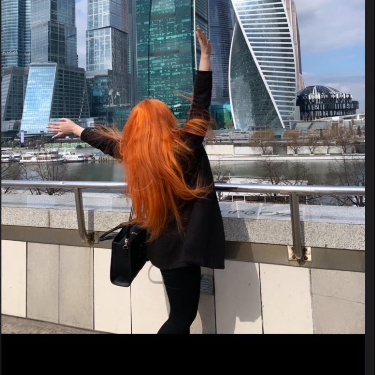 Ксения Кудряшова231 kseniakudryashova7