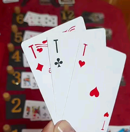 КАРТА УЙИН 🎰🃏🃏🃏🎲 omad_lato777