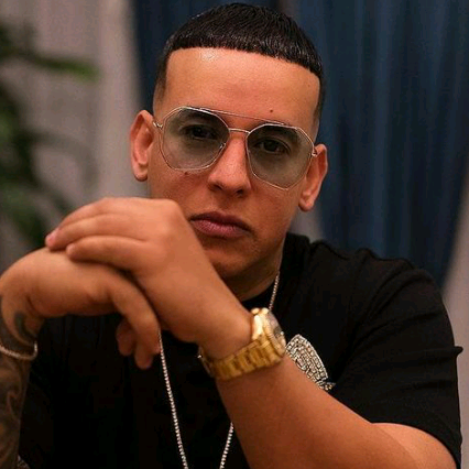 DADDY YANKEE daddyyankeerey