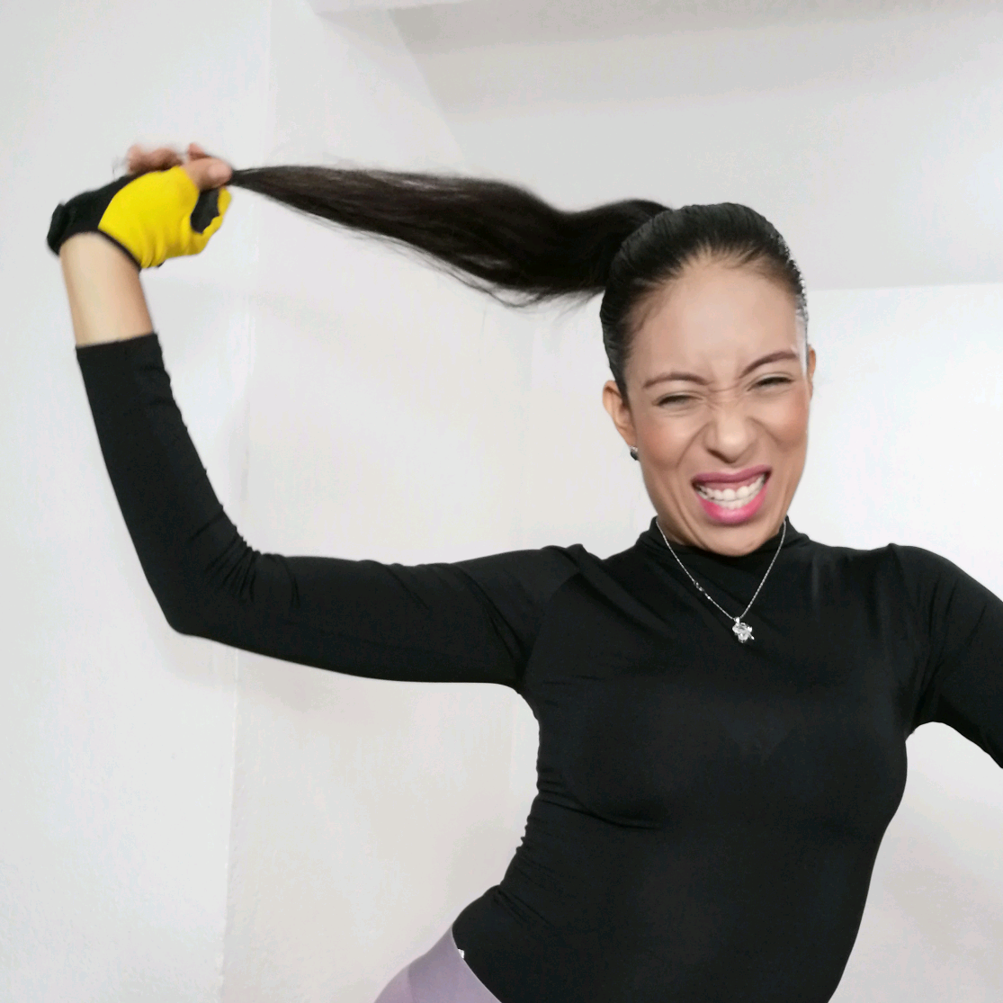 Estefania Arellano estefaniaarellanofit
