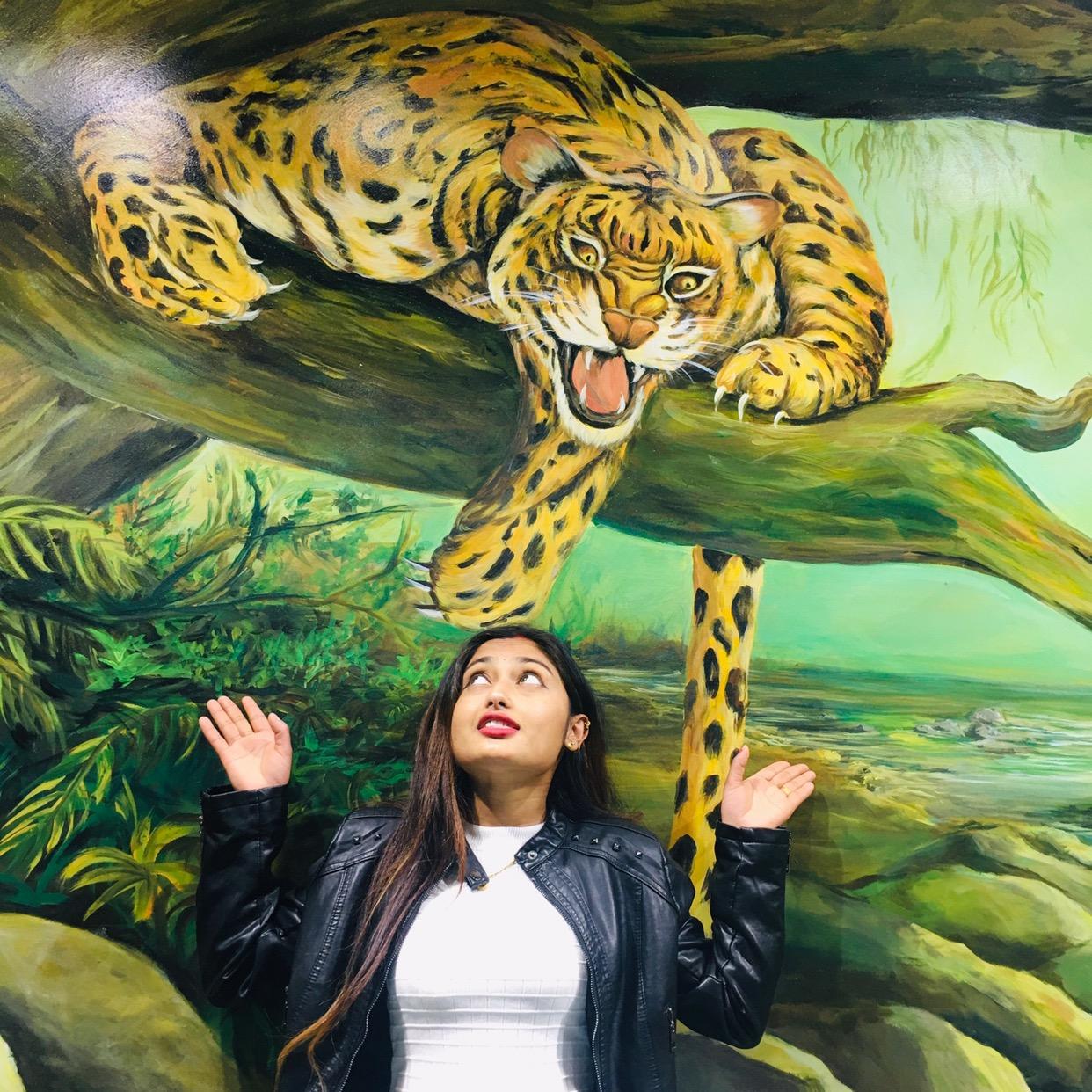 Hritika Chhetri hritikachhetri61