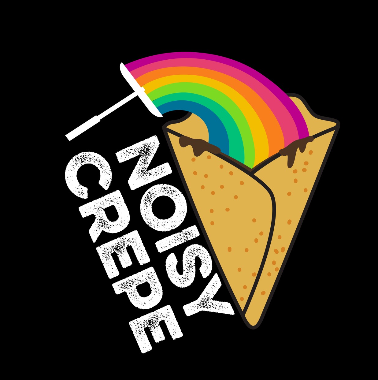 NoisyCrepe noisycrepe