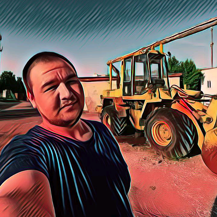 @BEHRUZ ZOKIROVICH behruz_zokirovich