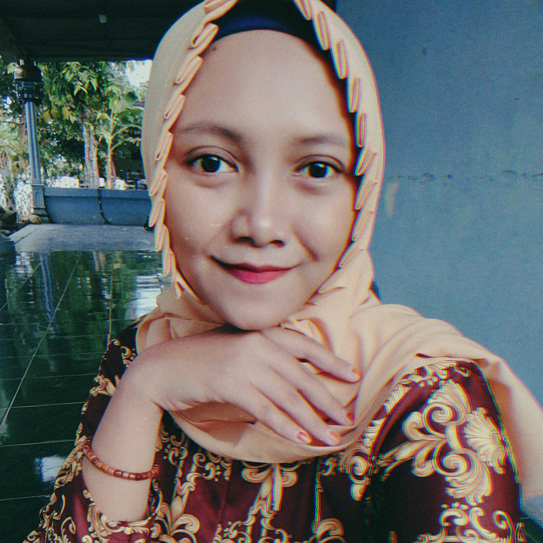 Siti Kharisma Hamidah kharismaleadermsinganjuk