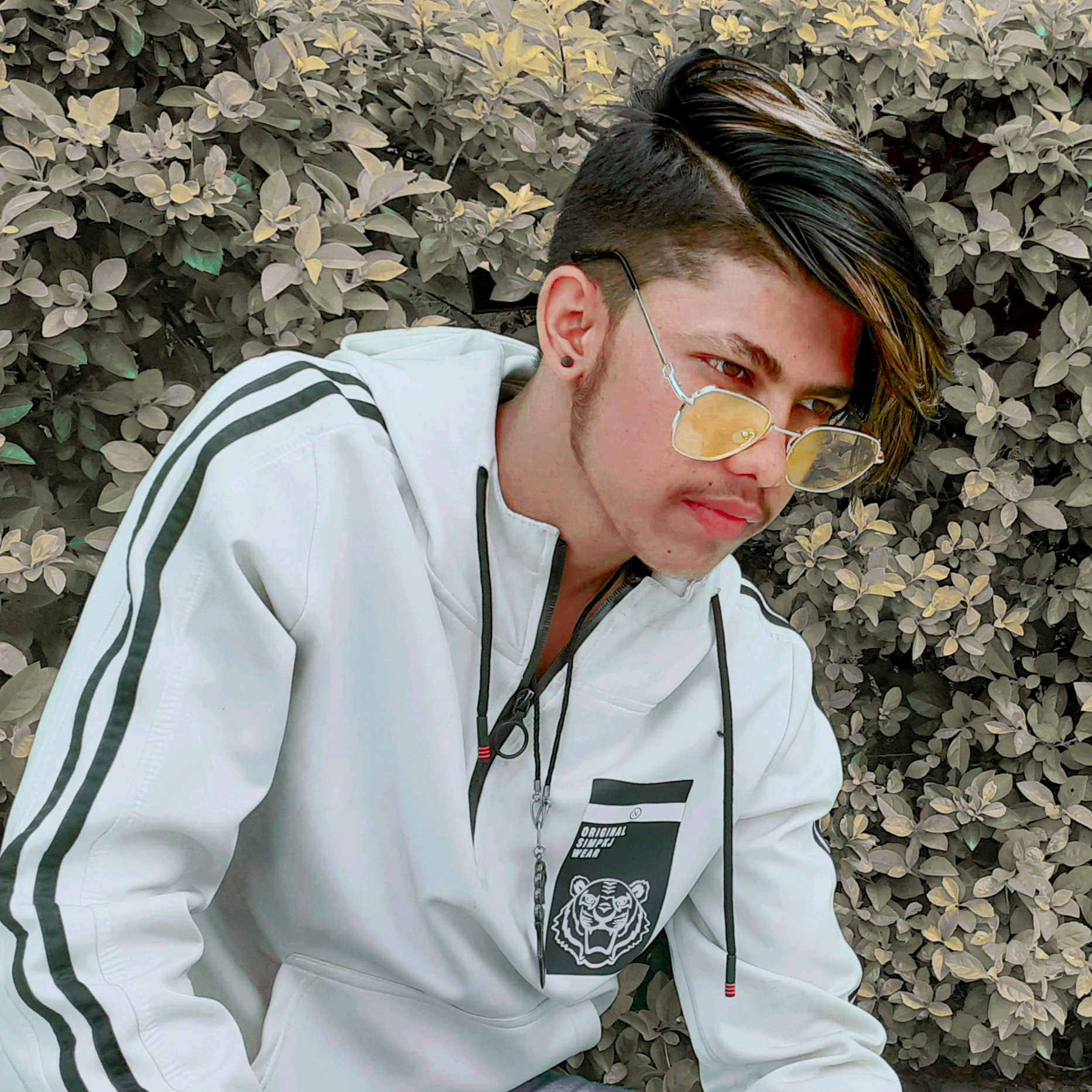 Ra-am Adhikary👑💗 king_ram7official