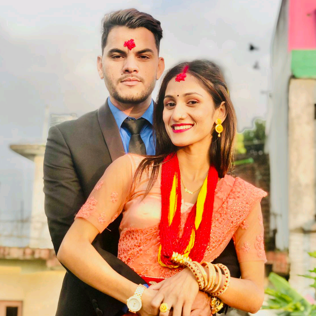 Sanu💑😘❤ riyauprety