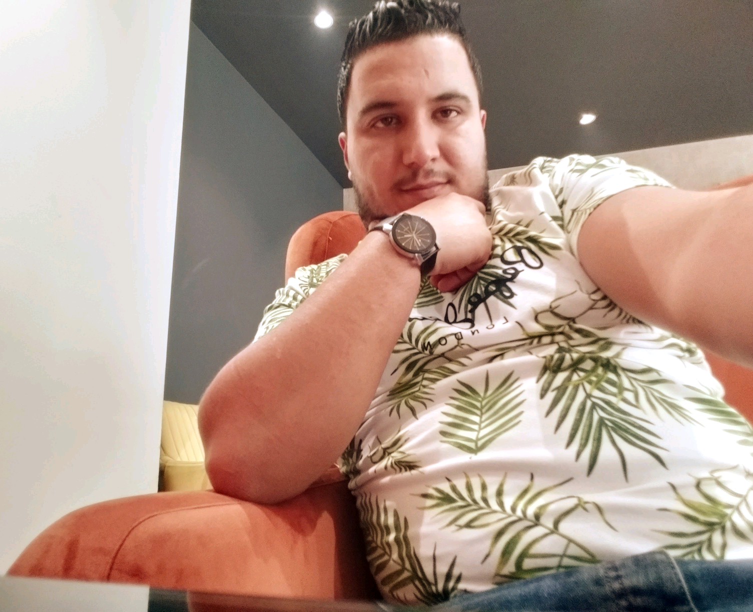 Ali Daffef alidaffef