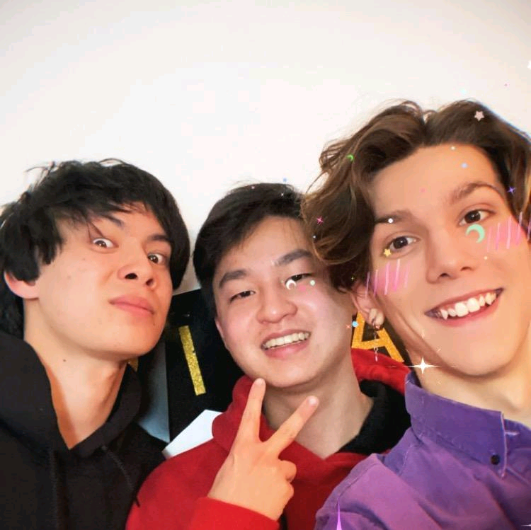 Roommates✨ best_roommates