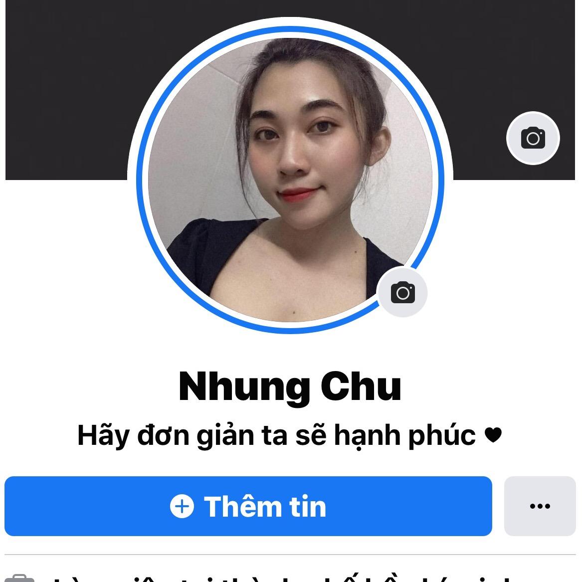 Nhung Nguyễn nhungchu94