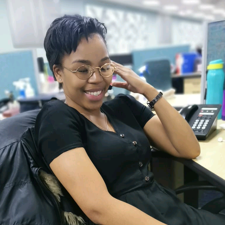 Eulanda Mama Kagi eulanda_maimela