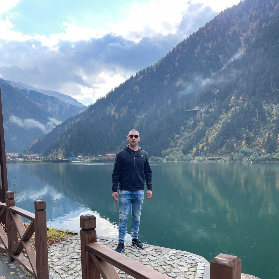 Mohammad Godeh mohammadgodeh