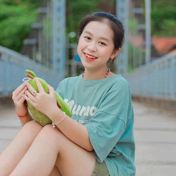 Bảo Trâm baotramlive