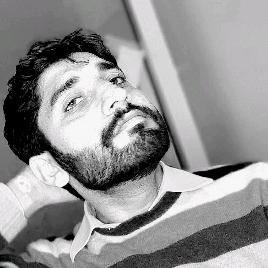 Sohail Aslam Ranjha mr.ranjhaa
