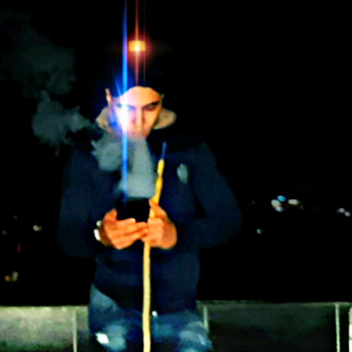 Ă฿ǾƯ_ ŁJǾƯĐ👑🖤 moustafa__sy
