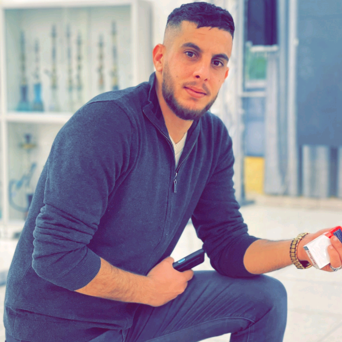 Abo Zaed abozaed25
