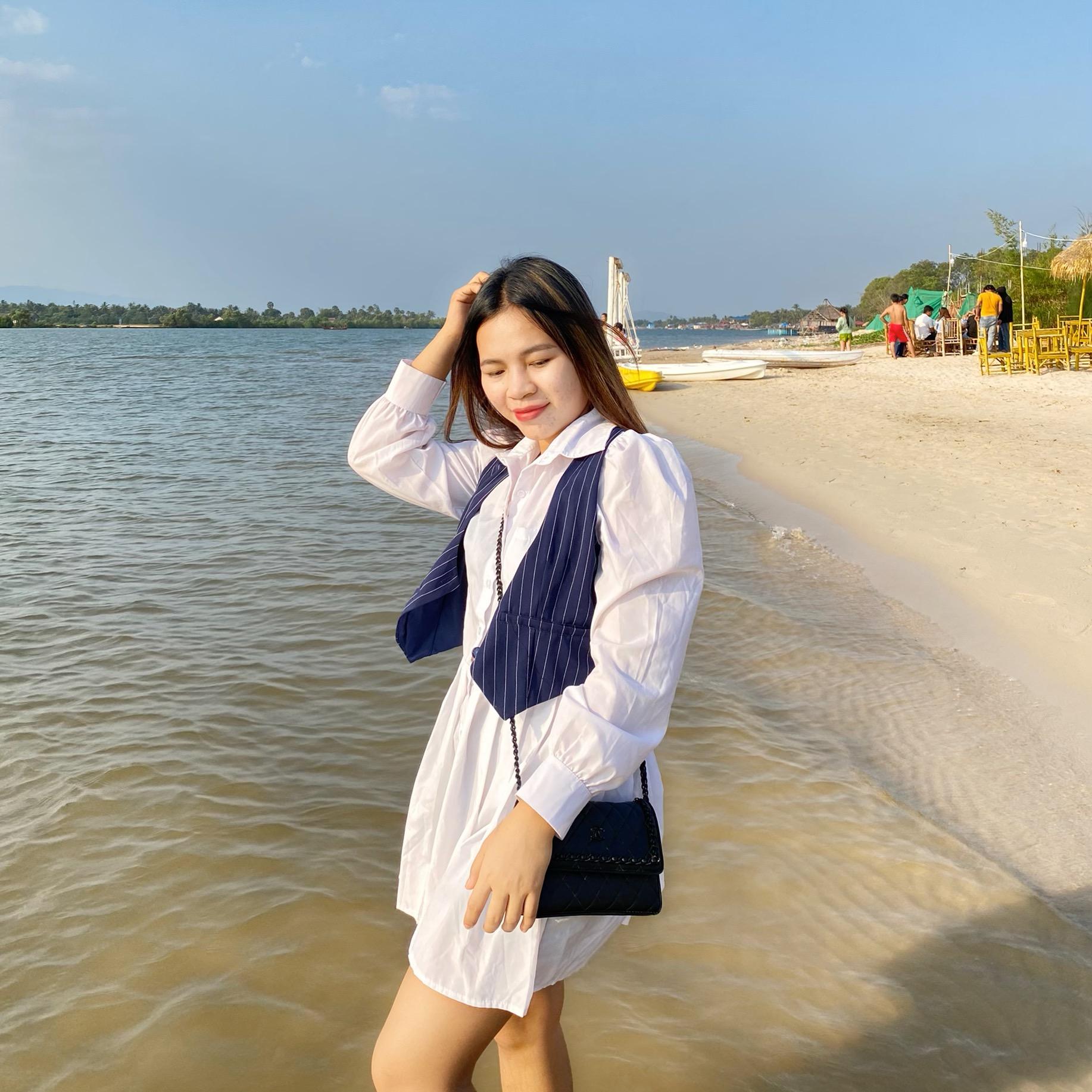 O srey Tey 💜 sothevatey55