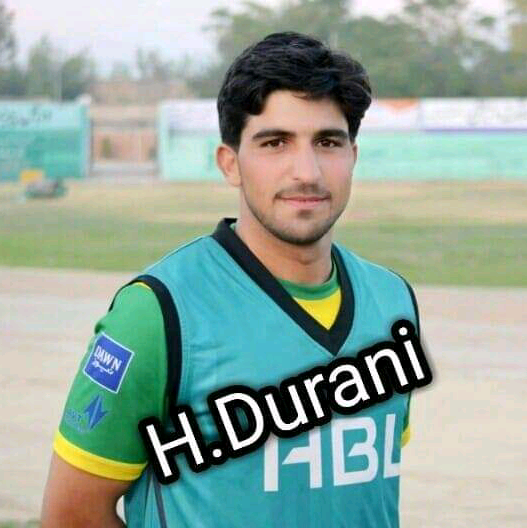 Habib Durani habibdurani06