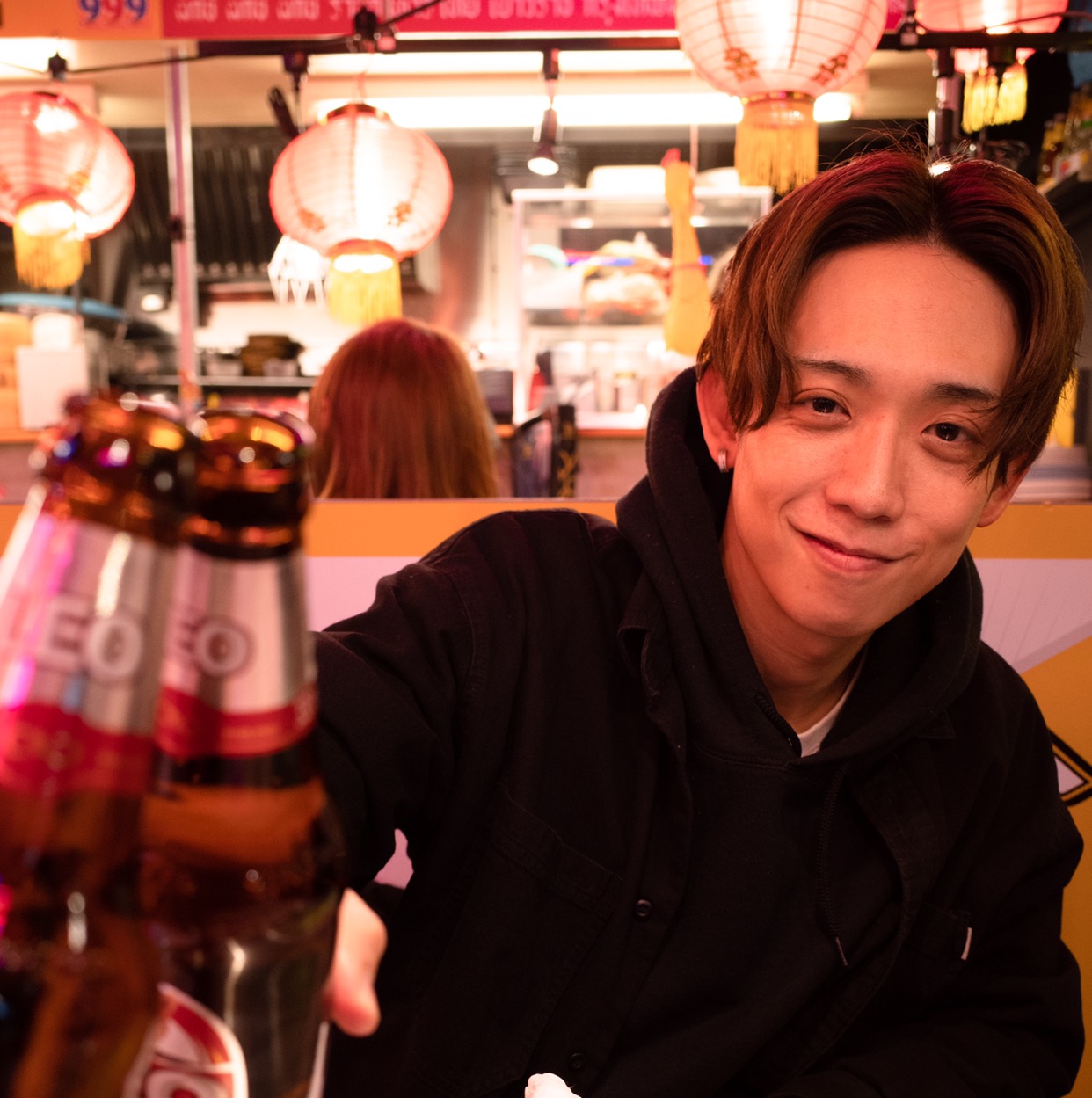 hunch ハンチ HANDDRIP hunchhanddrip