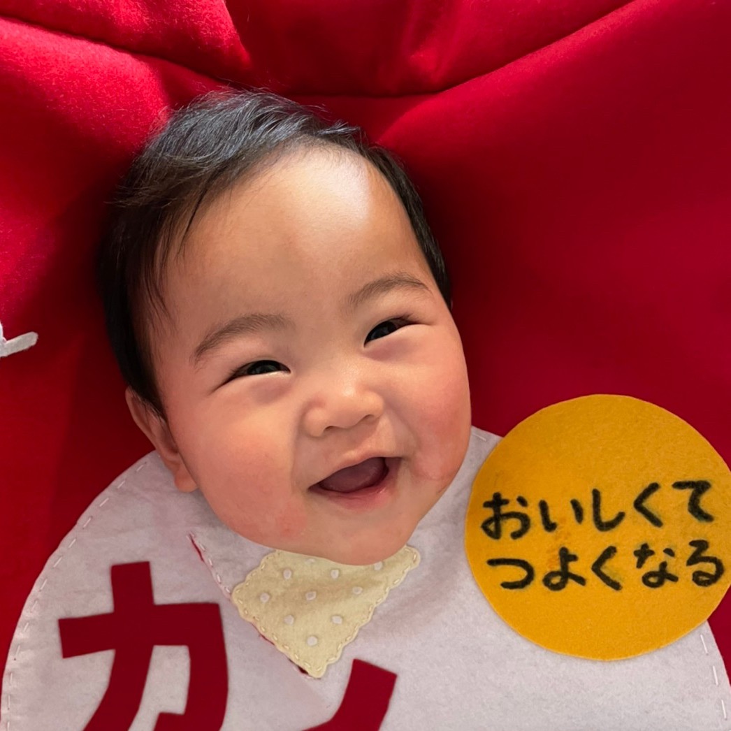 Kくん日記(時々ケンパー) kenpar_53years_old