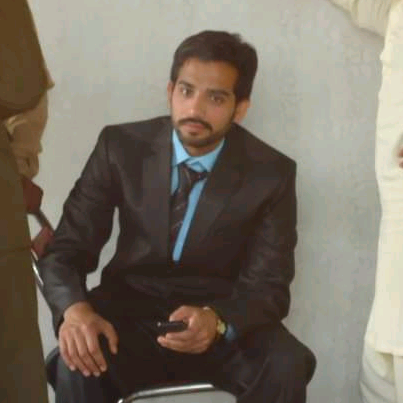 Tiger Rehan rehantiger47