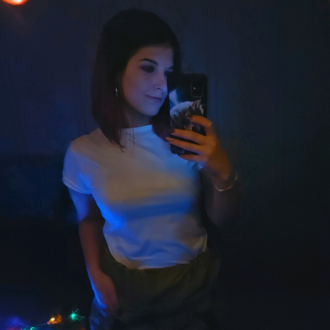 Elena💖 elenarogoleva