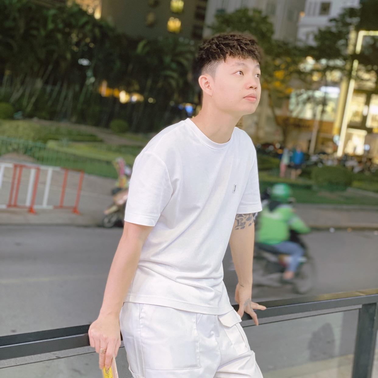 Hùng Alvin alvinsalon_hung
