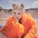 JEON SOMI somi_official_