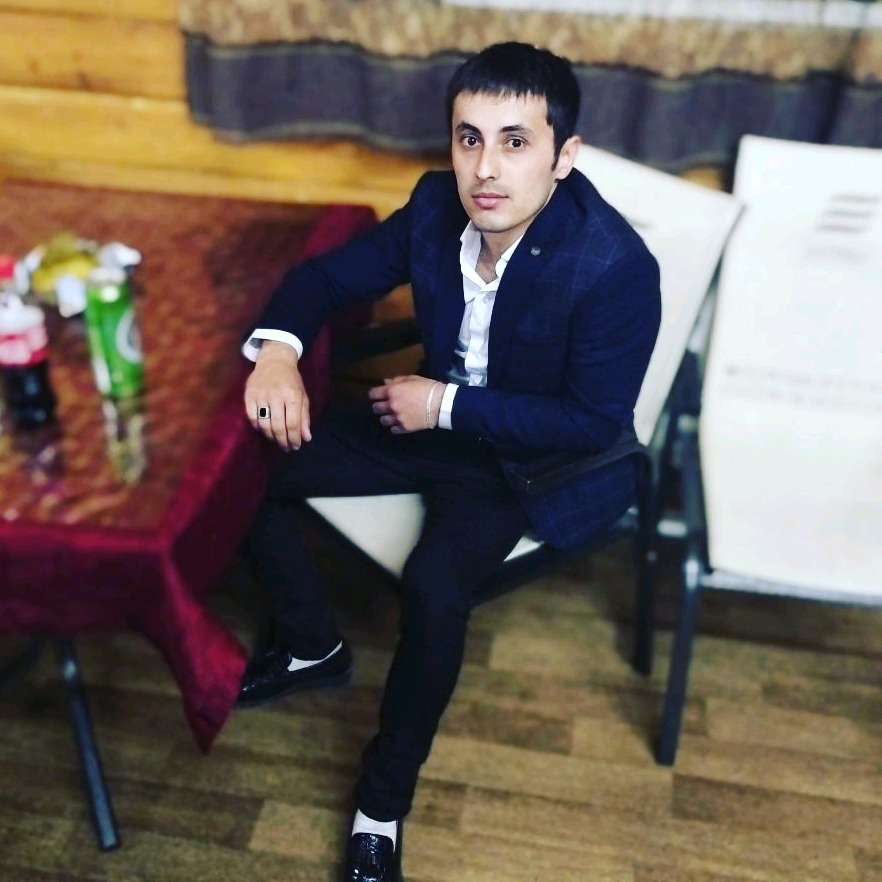 Алии Мухаммад alii.muxammad947