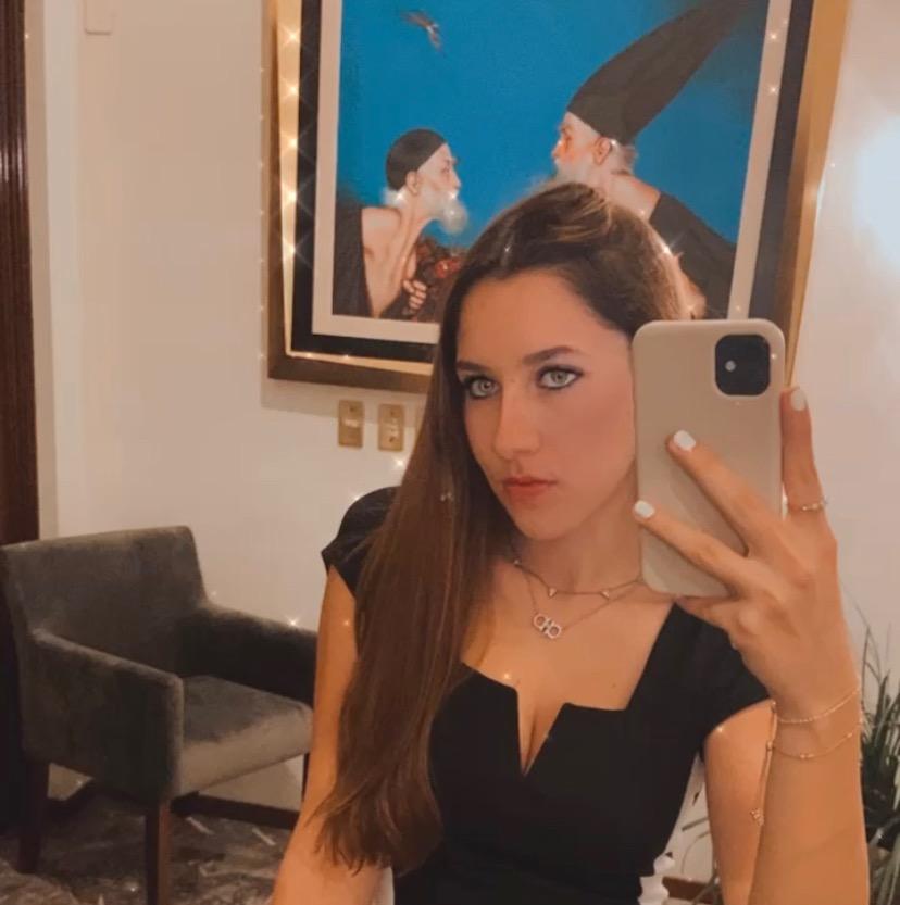 isa garza yourqueeni