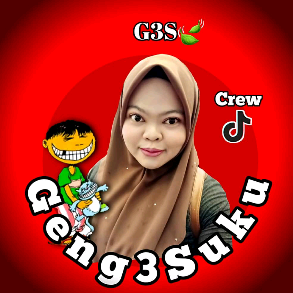 GeminiGurlz♥️♥️ G3S🍃 srikandicinta1205