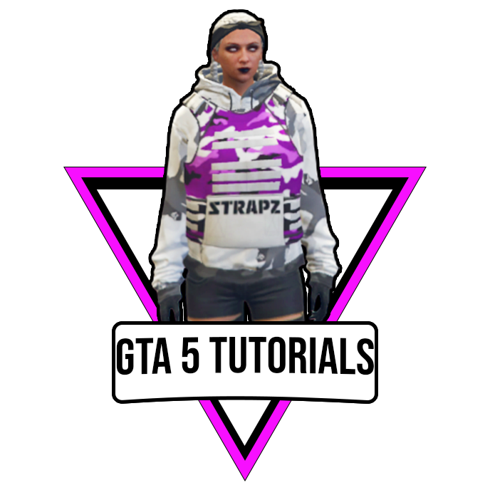 GTA 5 Tutorials gta_5_tutorials