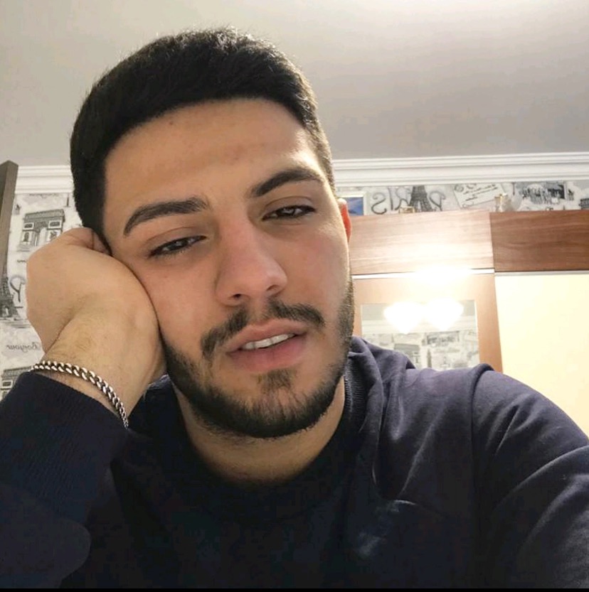 Revan Raufoghlu revanraufoghlu