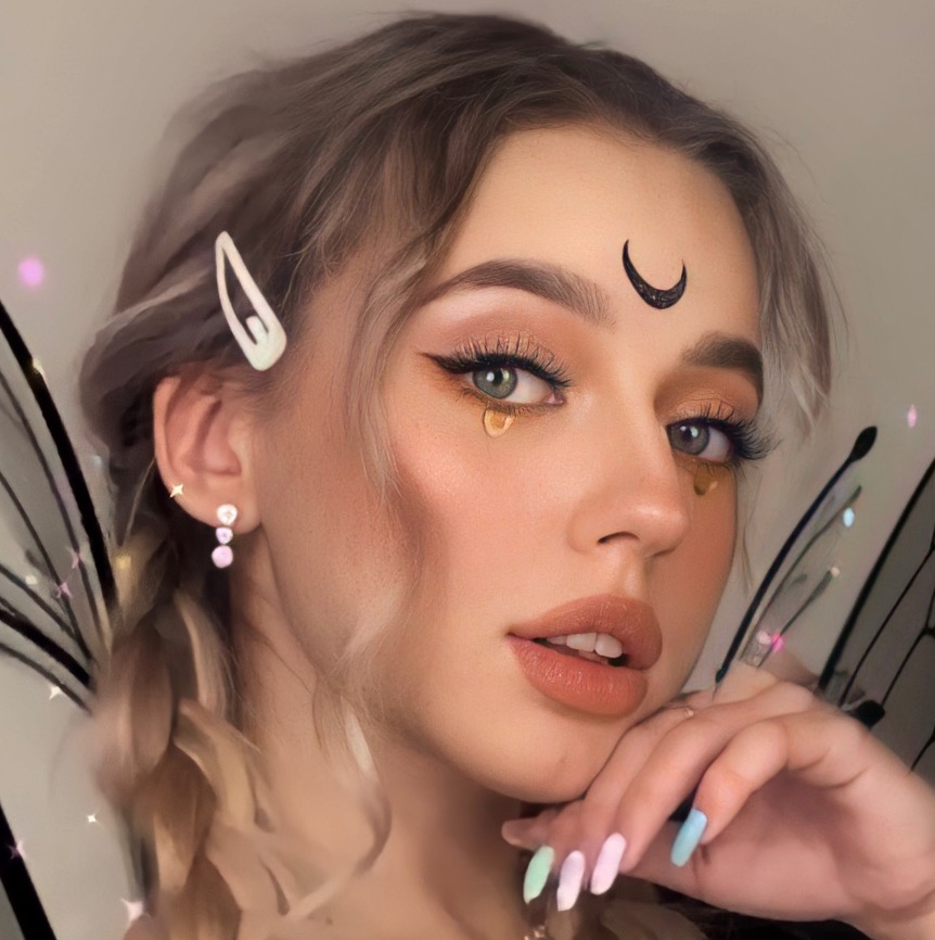 LENA NIZH ⚡️ lenanizh