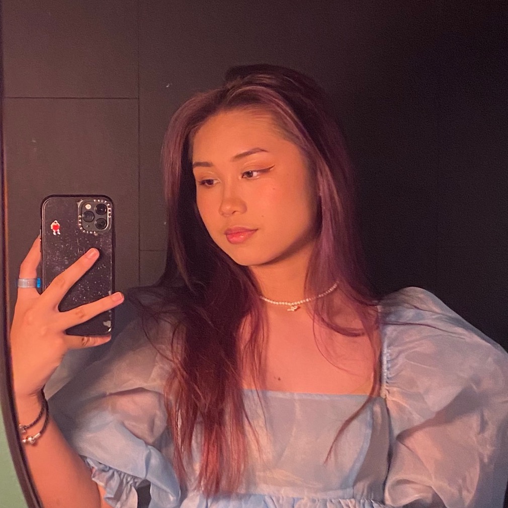 Hannah Balanay thexhan