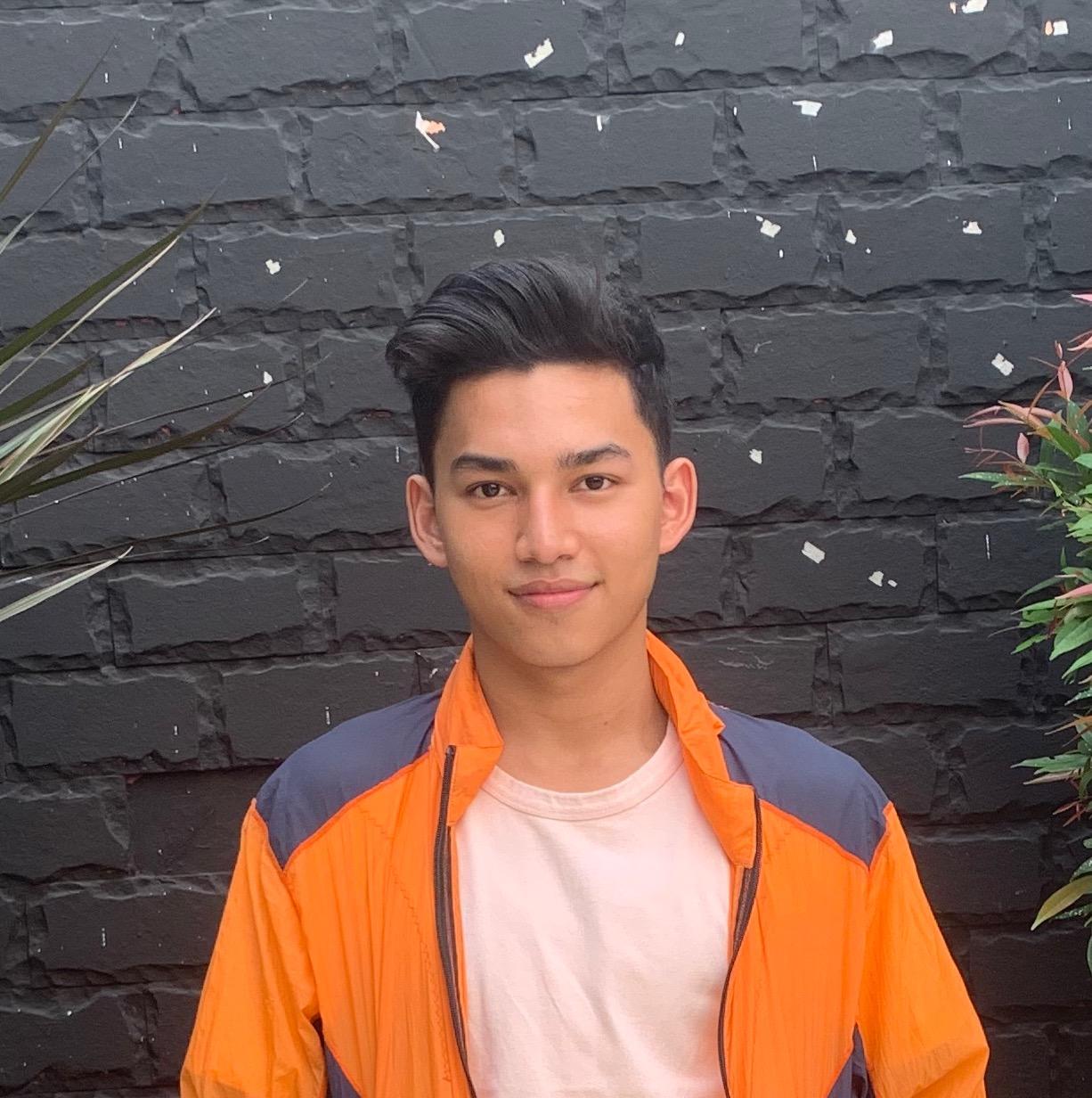 Raihan Habib raihan.habib