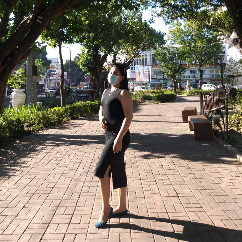 Mikay C. Lopez. mikayclopez