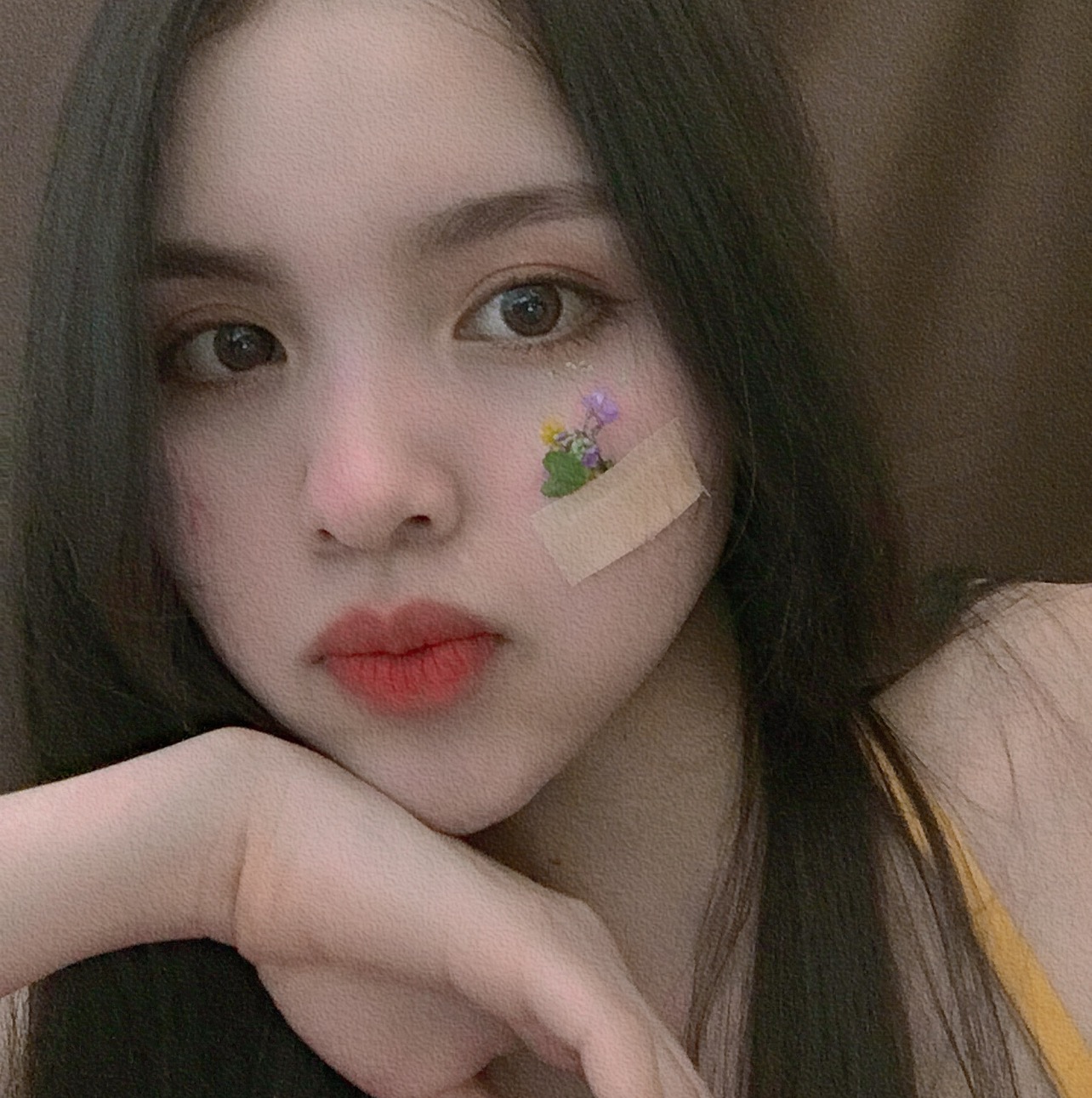 ꧁༺18•🅧🅤🅚🅐༻꧂ yenbobbi_97