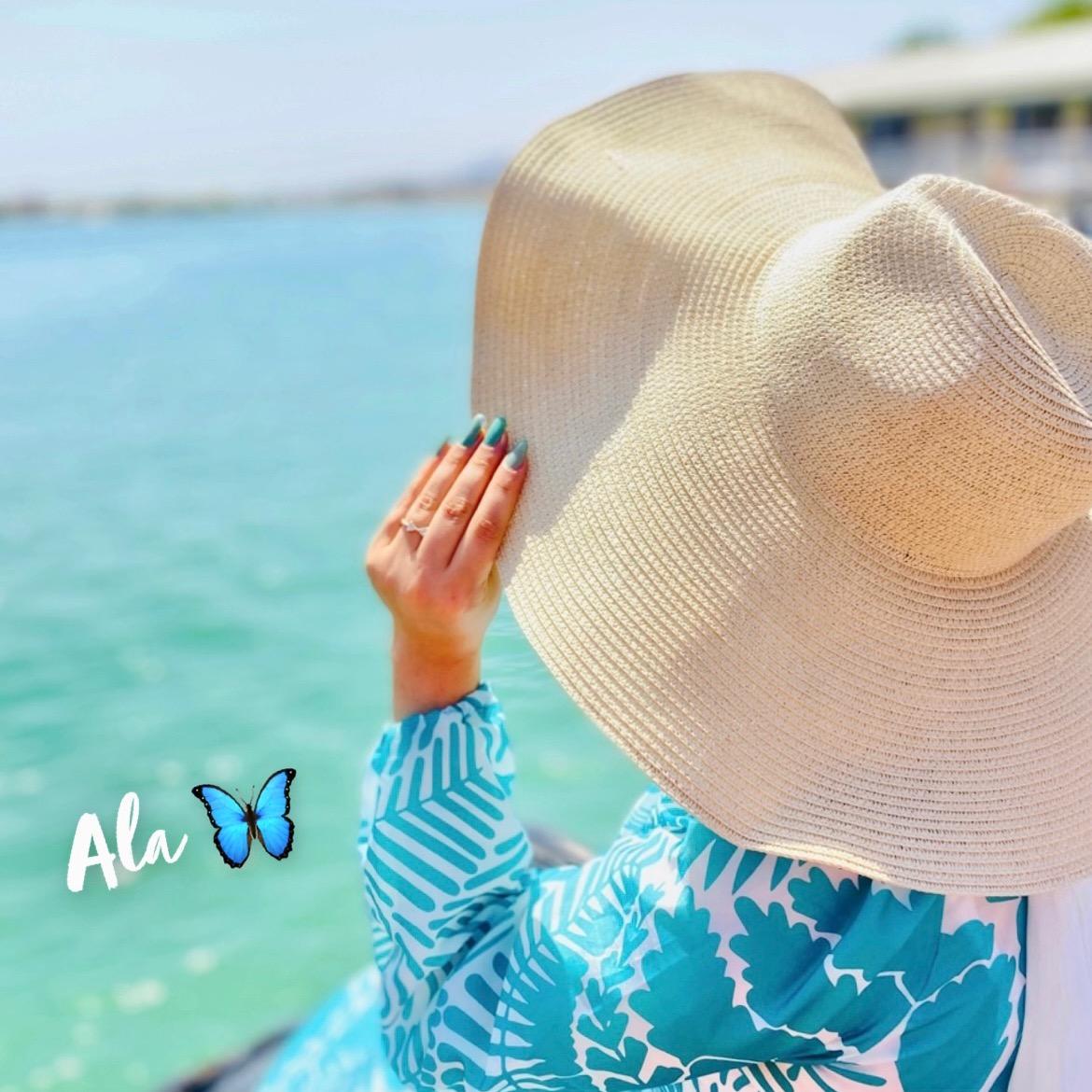 🌸 Ala 🌸 ala_rashad