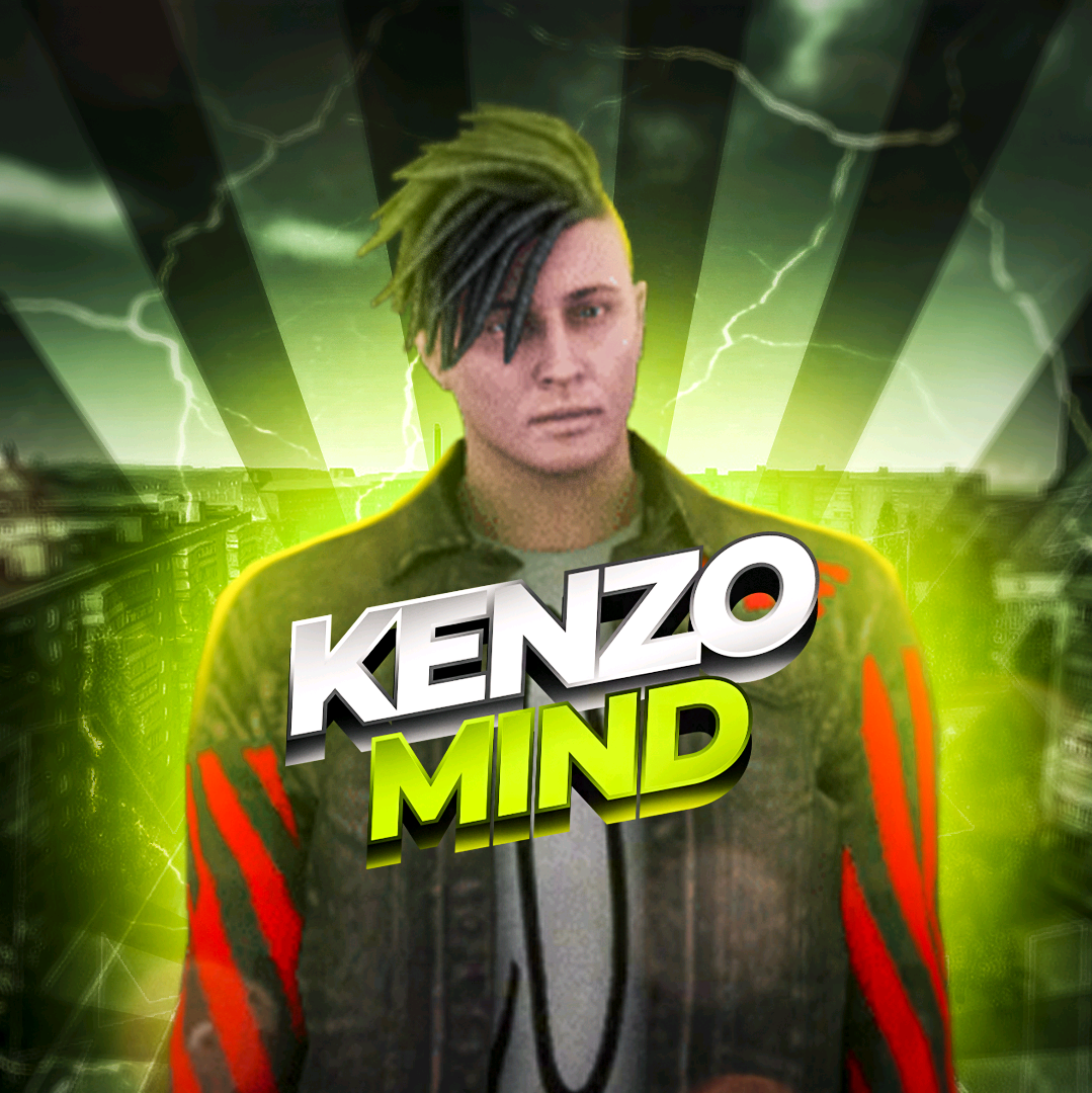 ТикТок умер kenzo_m1nd