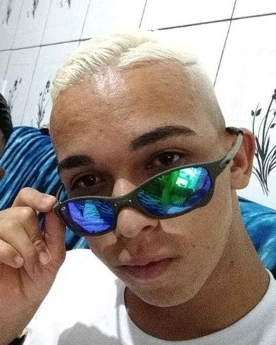 Netinho Melo tonymelosp