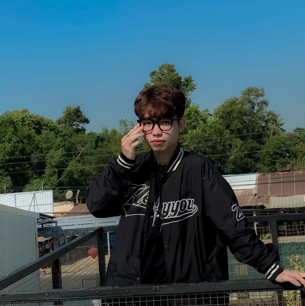Quốc Mạnh👾 qm8112003