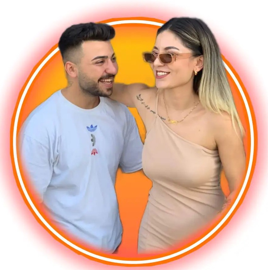 Dinçer ve Ablası Dicle crazybiladers