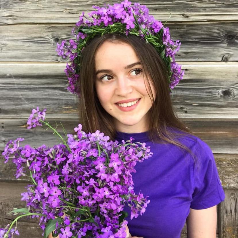 Каролина Моисеенко karolinna.ru