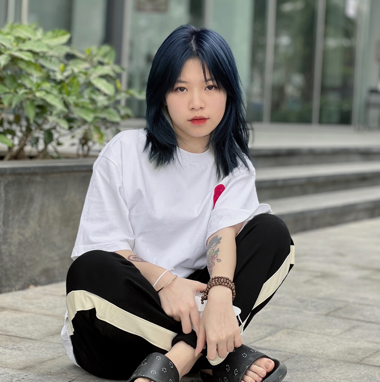 Ngân Hà🍌 luongthingocha