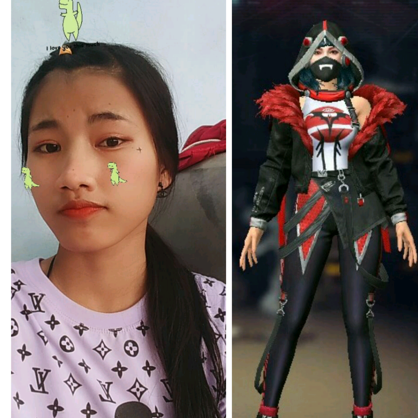 o____sl___b 😉❤ mii_danith2004