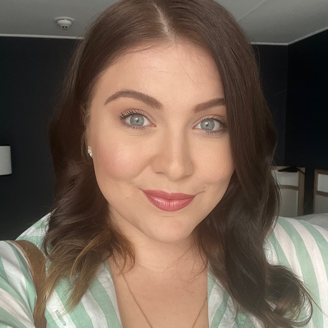 Madeline Anne-Marie maddstp